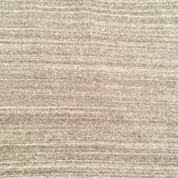 NWT Athletic Hoodie Medium Apana Yoga Lifestyle Activewear Heather Black LongSlv - Picture 13 of 16